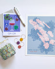 Cheers From Wine Country - Sonoma AVA Greeting Card
