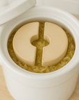 3L Ceramic Fermentation Crock