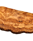Rustic Olive Wood Cutting Board