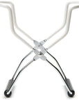 Canning Jar Lifter Tongs, 2.25" x 3.25" x 8.75"
