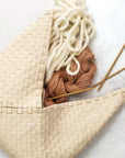 Flax & Twine - Bella Bento Bag Kit