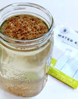 Water Kefir Grains