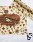Bee's Wrap - Cut-to-Size Roll - Vegan