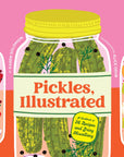 Pickles, Illustrated