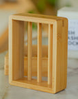 MOSO Bamboo Soap Shelf - No Tox Life