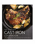 The Complete Cast Iron Cookbook