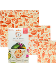 Bee's Wrap - Assorted 3 Pack