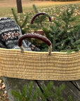 Gardener Long Basket - Large