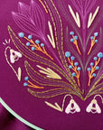 Early Bloomer Embroidery Kit