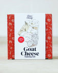 Goat Cheese Making Kit