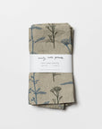 Linen napkins (Set of 2)