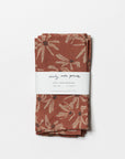 Linen napkins (Set of 2)