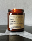San Francisco (Standard Size, 8 oz)