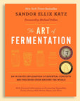 Art of Fermentation: An In-Depth Exploration