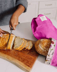Bee's Wrap - Artisan Bread Bag