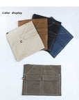 Denim Canvas Apron Multi-Functional Apron