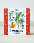 Foraging Tool Kit