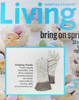 The Gardeners' Goatskin Glove