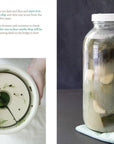 Basic Fermentation: A DIY Guide to Cultural Manipulation