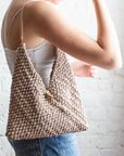 Flax & Twine - Tessa Tote Kit