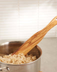 Olive Wood Spurtle