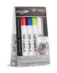 Top Chalk - Liquid Chalk Markers