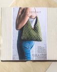Flax & Twine - Tessa Tote Kit