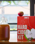 Hard Cider Kit