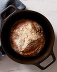 Field Company Cast Iron Dutch Oven