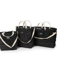 Neelum Market Totes - 16L, 26L & 40L Denim