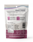 Vegan Yogurt Starter Culture