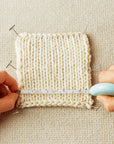 Cocoknits Tape Measure