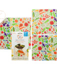 Bee's Wrap - Lunch Pack