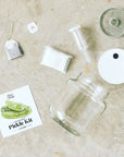Pickle Making Kit