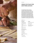 Full Belly Farm & Kitchen Cookbook