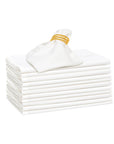 Cotton Flour Sack Napkins sets of 4
