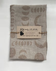 Linen Tea Towel