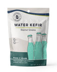 Water Kefir Grains