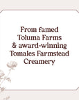 Feasts on the Farm
