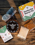 Kombucha Starter Kit