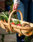 Burgon & Ball Traditional Trug - Large
