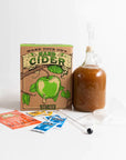Cider Making Kit