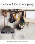 Green Housekeeping by Christina Strutt
