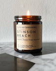Stinson Beach (Standard Size, 8 oz)