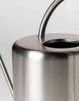 2L Stainless Steel Watering Can