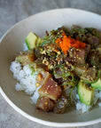 Hei Ma Green Gems Chili Crisp