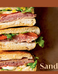 Warm Your Bones: Cozy Recipes for Chilly Days
