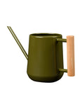 Indoor Watering Can - Olive
