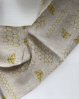 Linen Tea Towel