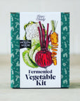 Fermented Vegetable Kit
